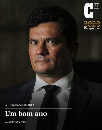 Capa edição