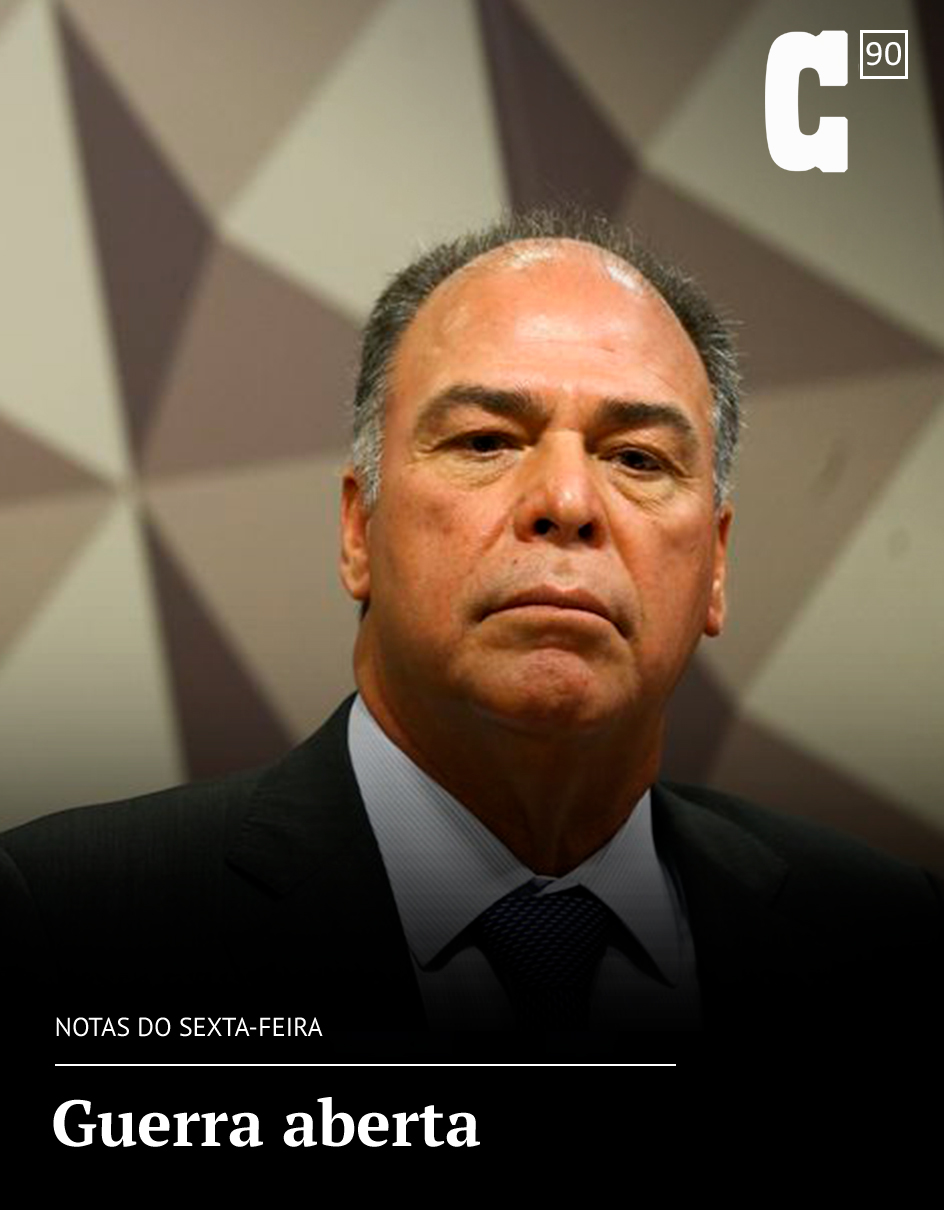Capa edição
