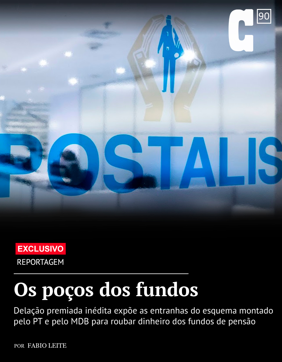 Capa edição