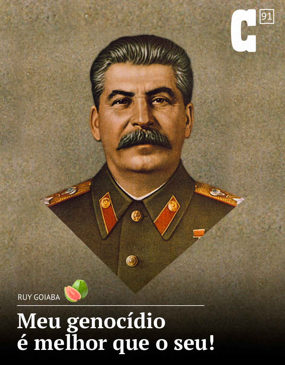 Capa edição