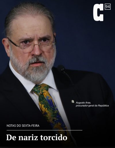 Capa edição