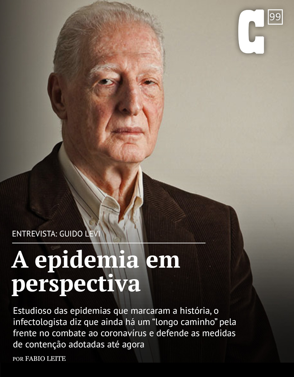 Capa edição