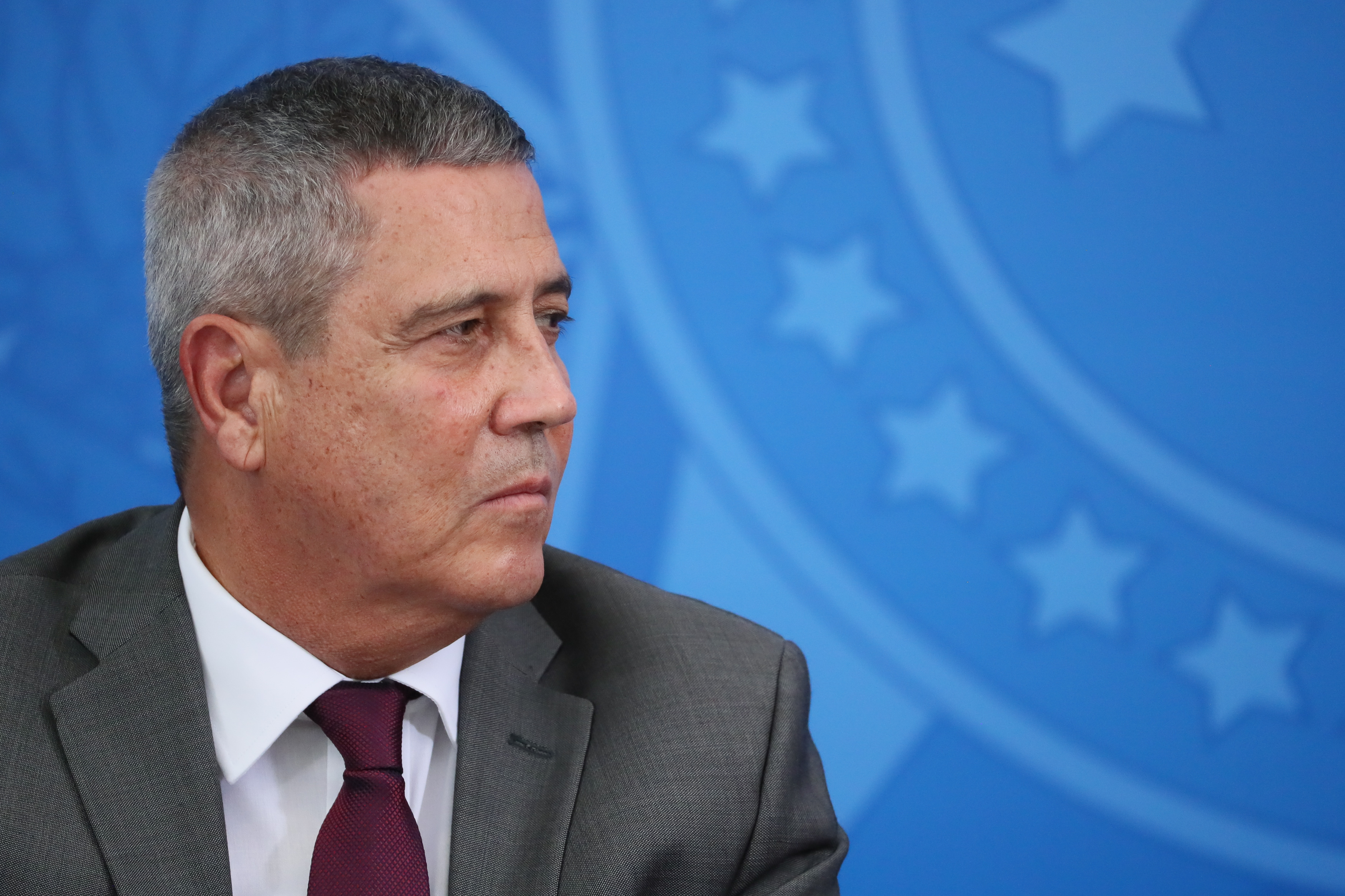 Governo nomeia PM olavista para a Secretaria de Fomento à Cultura