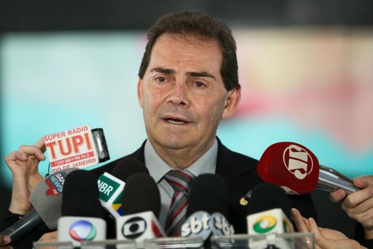 A jogada bolsonarista para salvar o PL da Dosimetria no Senado