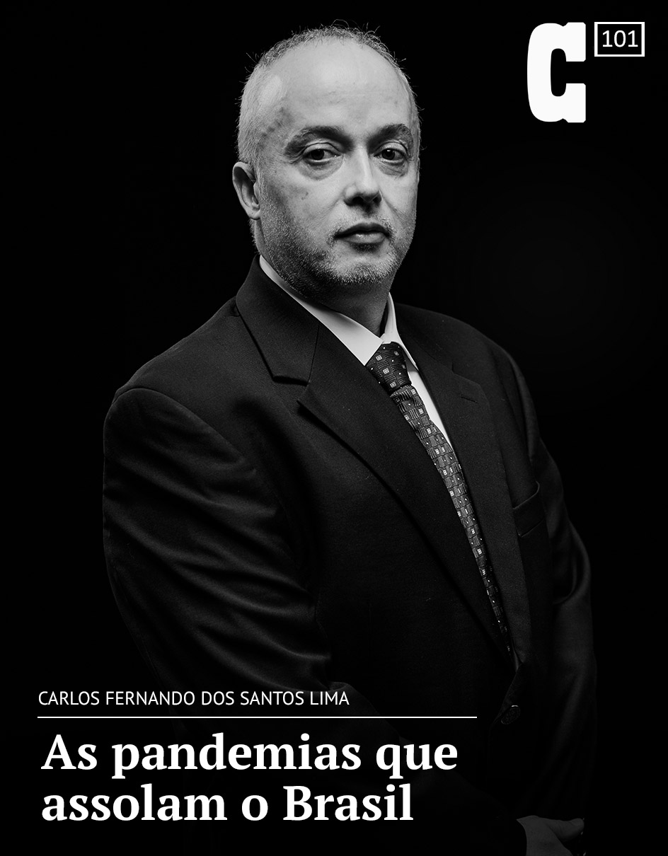 Capa edição