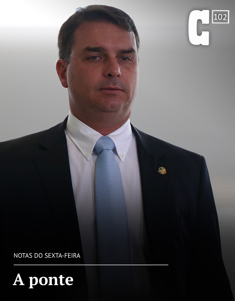 Capa edição