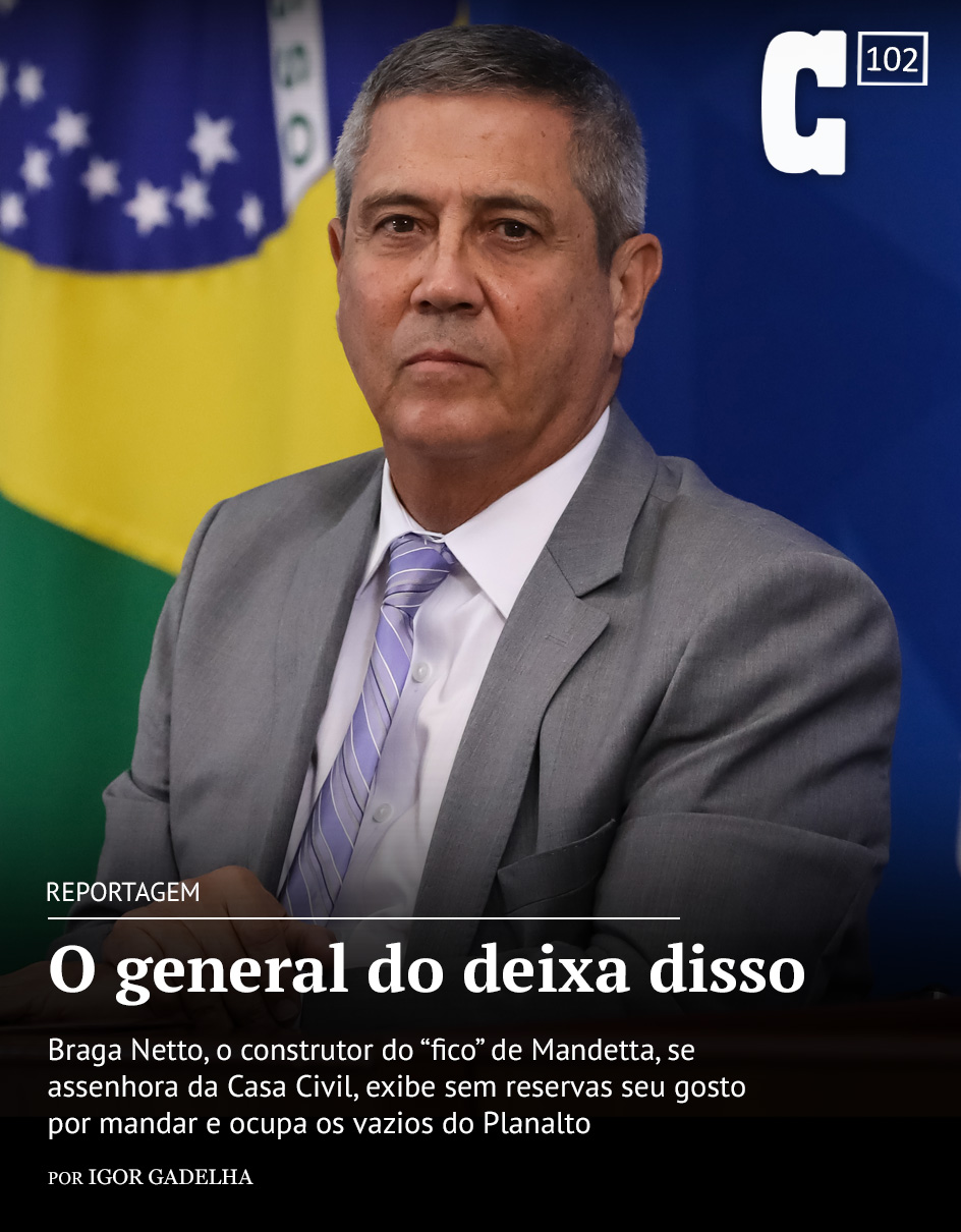 Capa edição