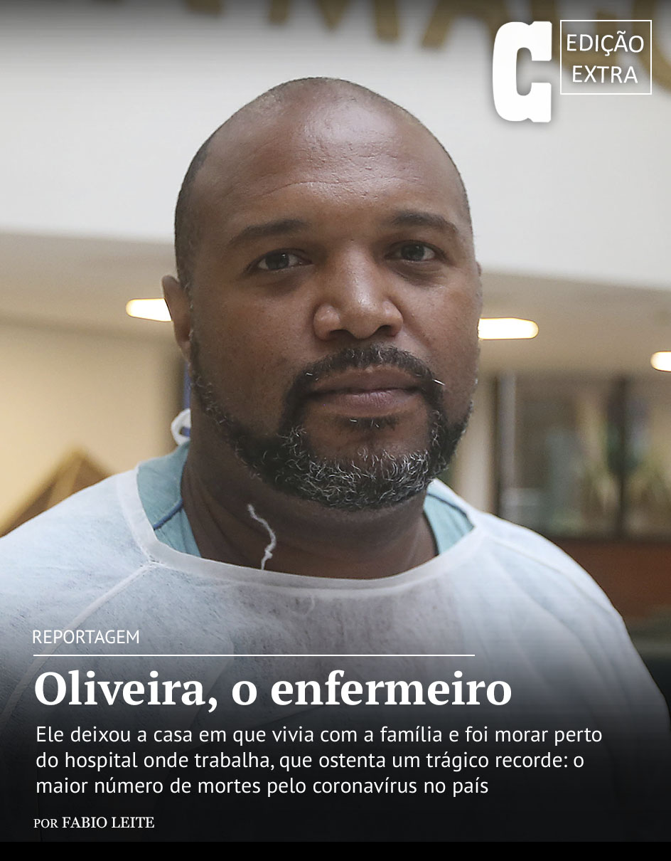 Capa edição