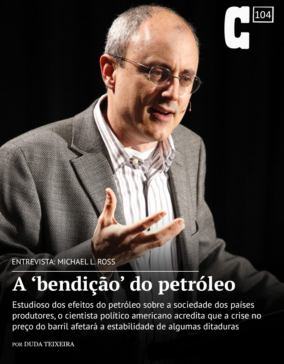 Capa edição
