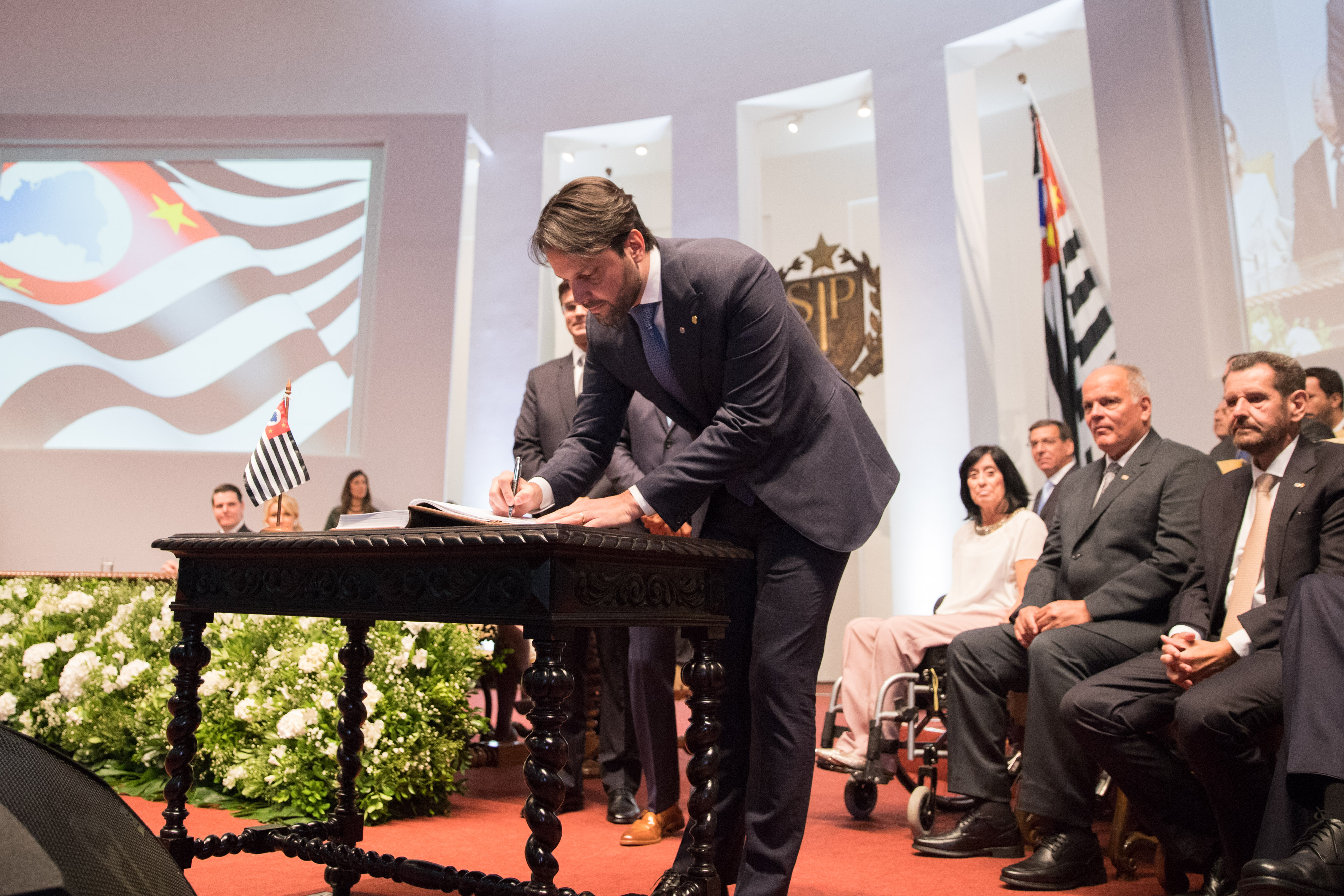 TRF2 nega habeas corpus e mantém Alexandre Baldy na prisão Crusoé