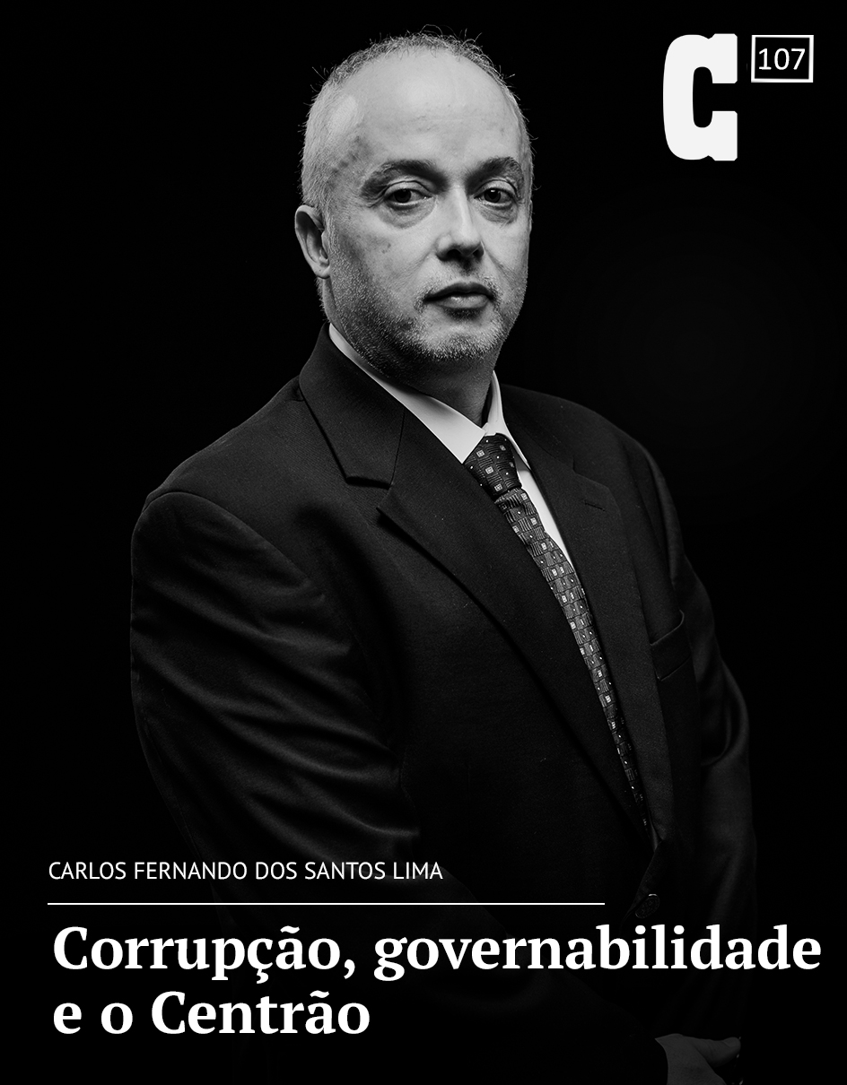 Capa edição