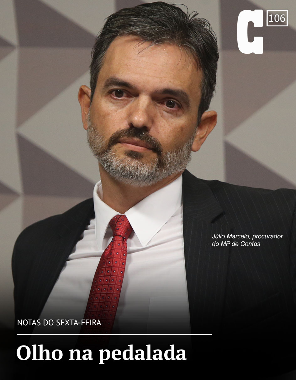 Capa edição
