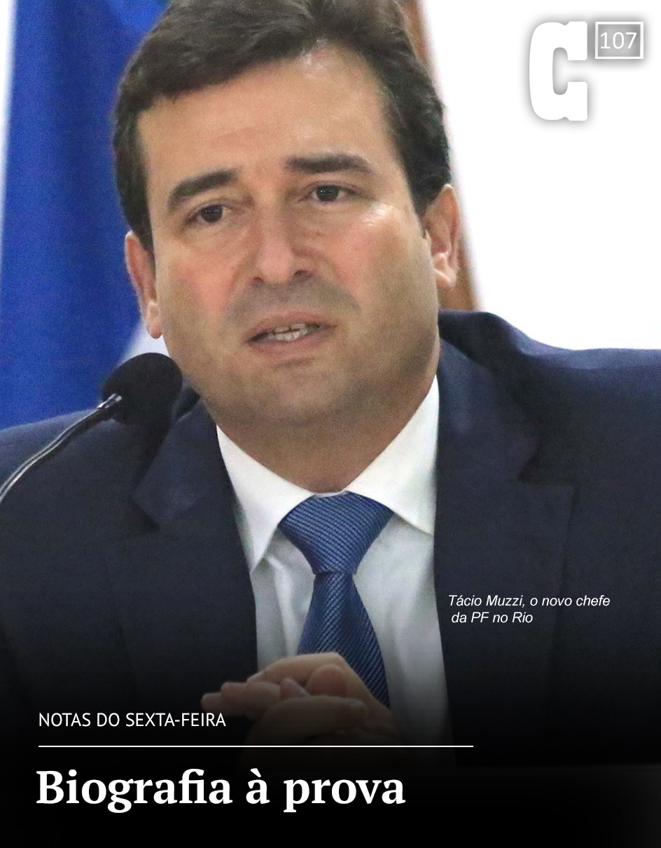 Capa edição