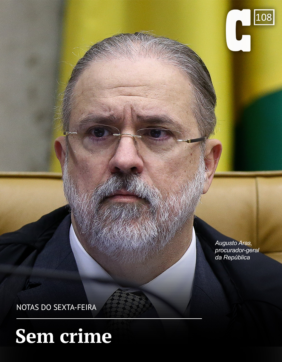 Capa edição