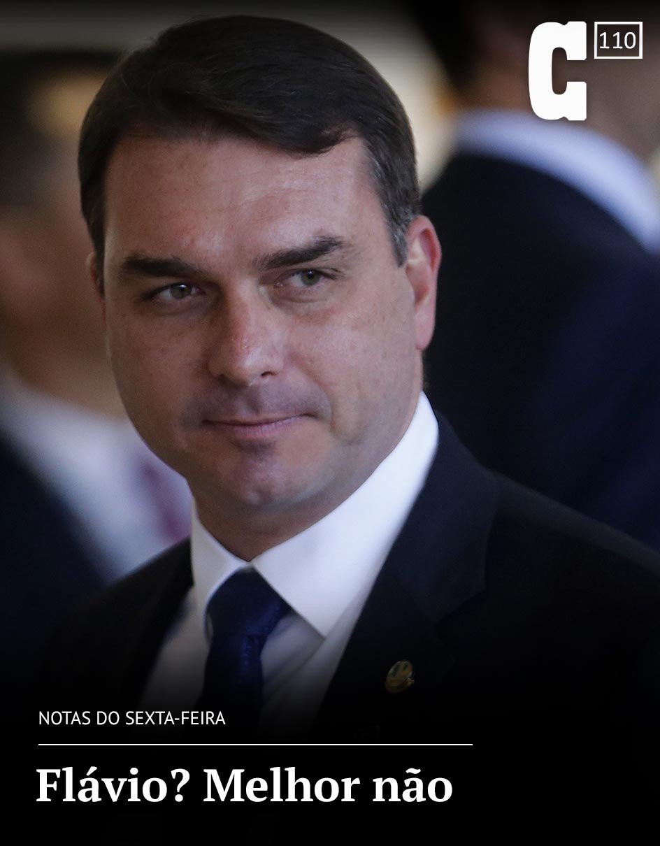 Capa edição