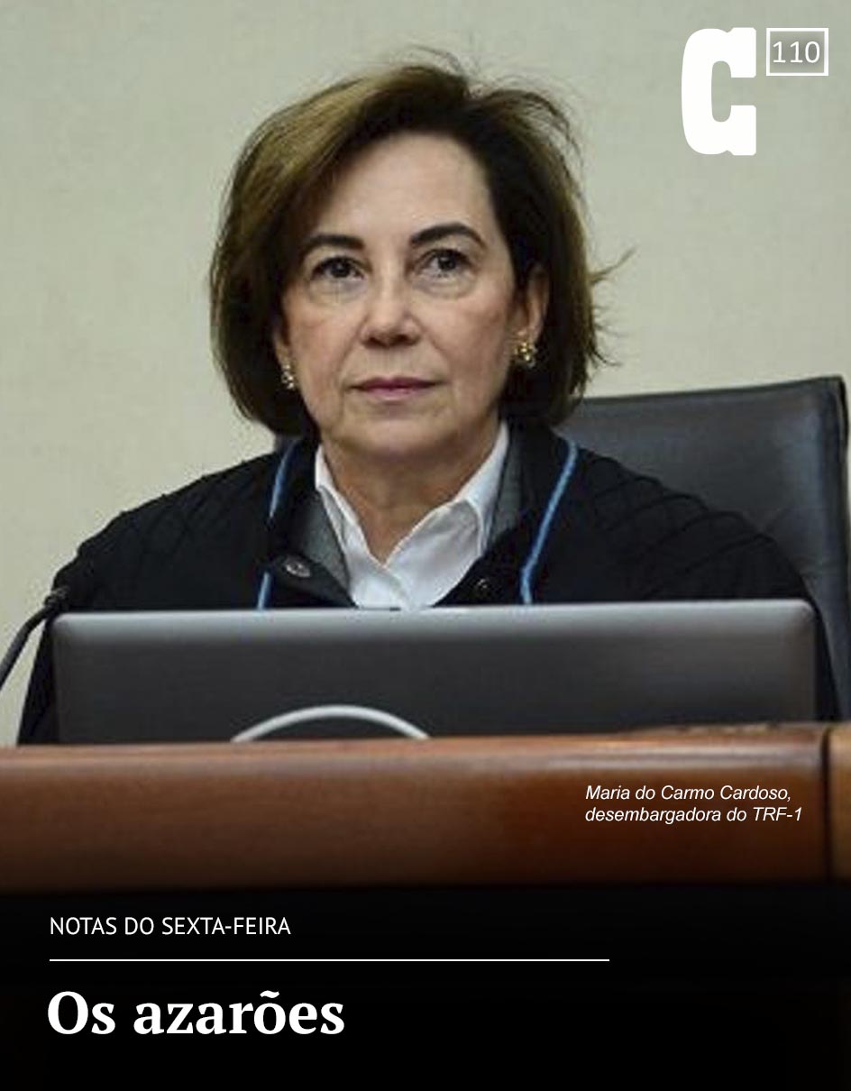Capa edição