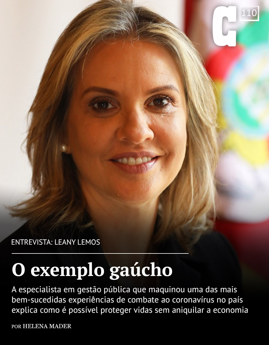 Capa edição