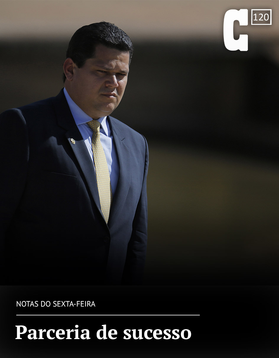 Capa edição
