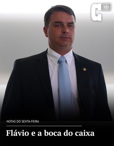 Capa edição