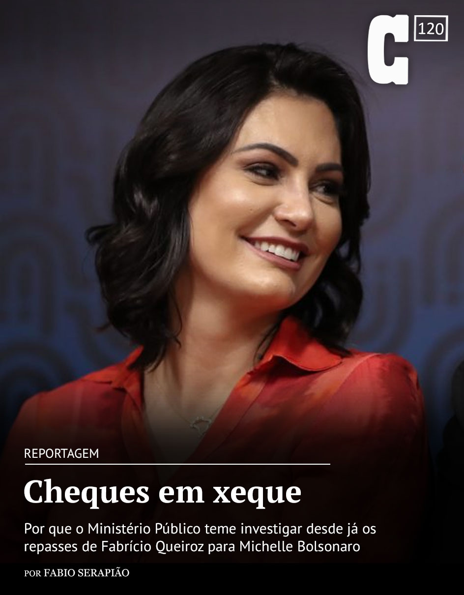 Capa edição