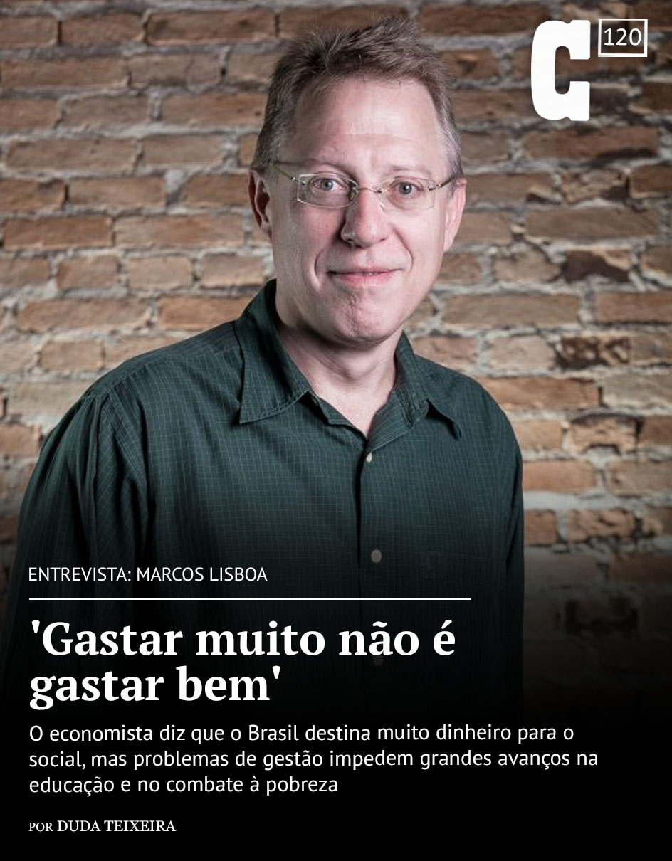Capa edição