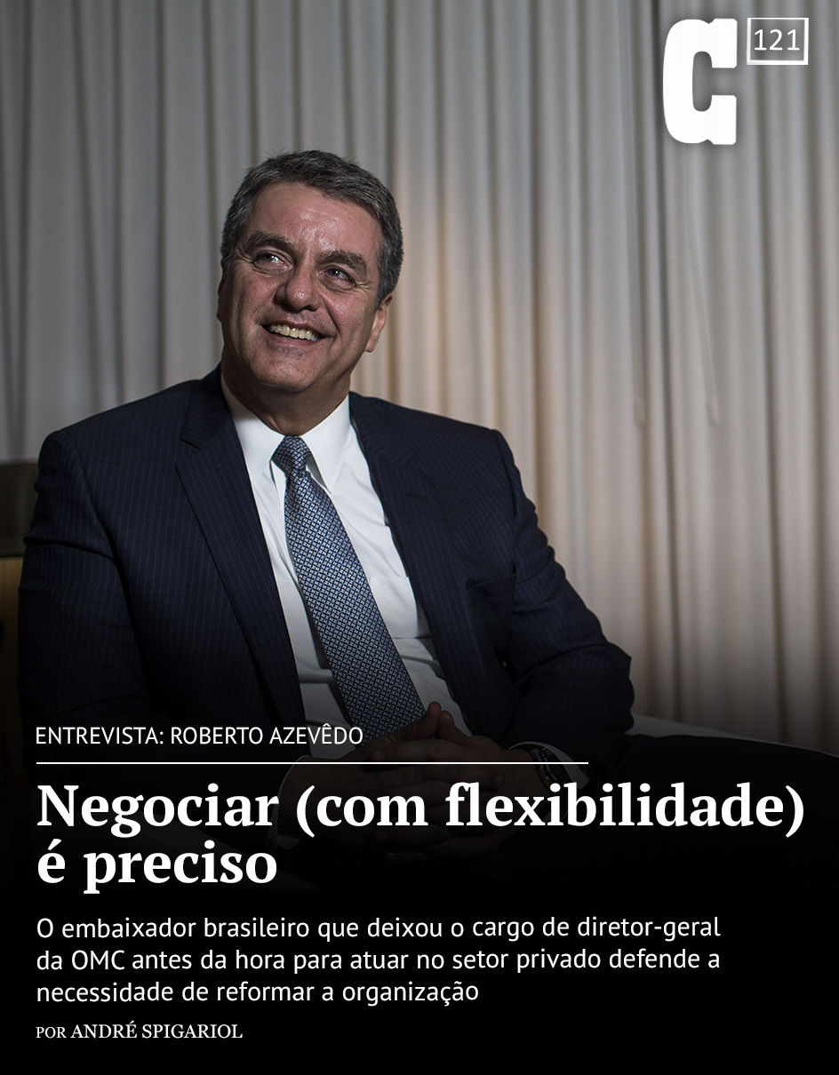 Capa edição