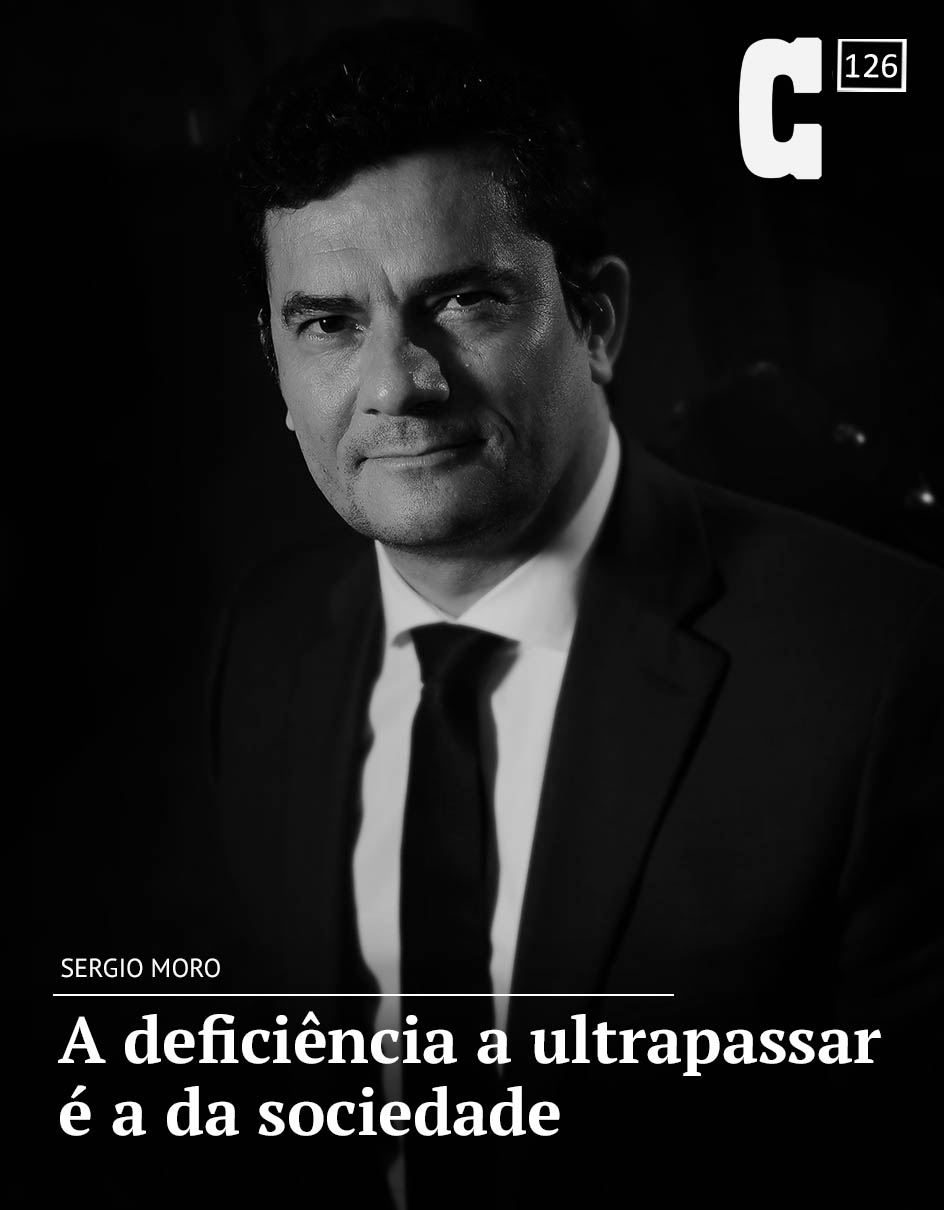 Capa edição