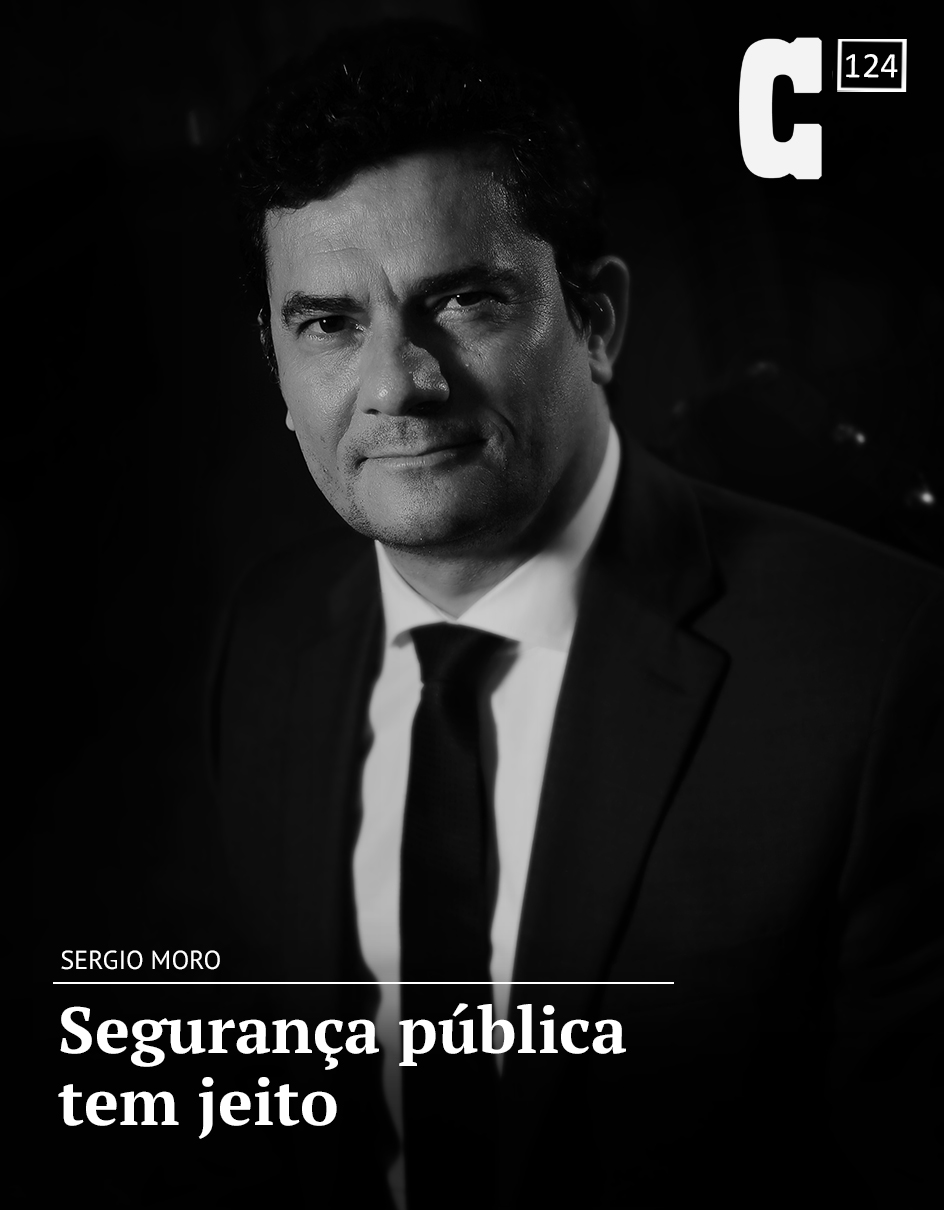 Capa edição
