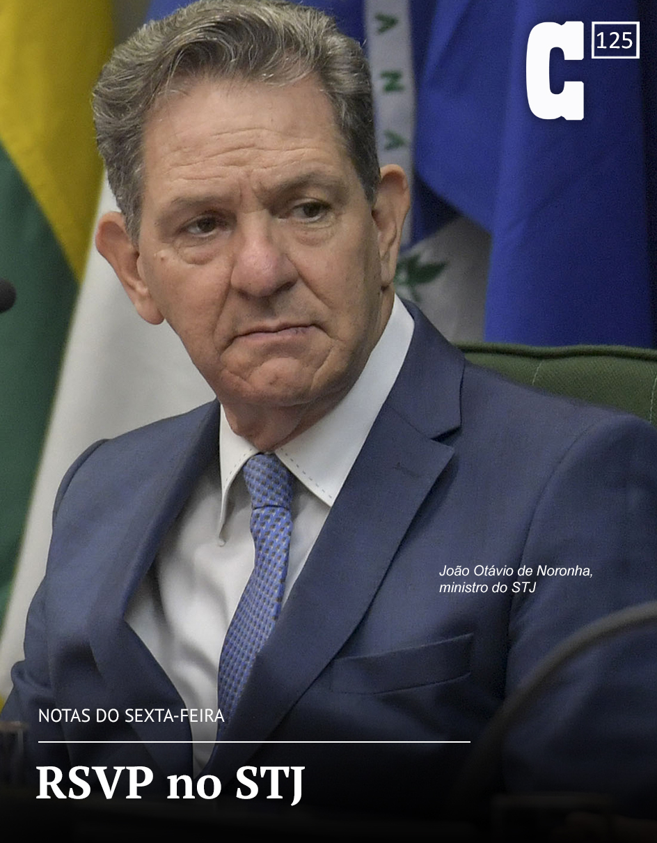 Capa edição