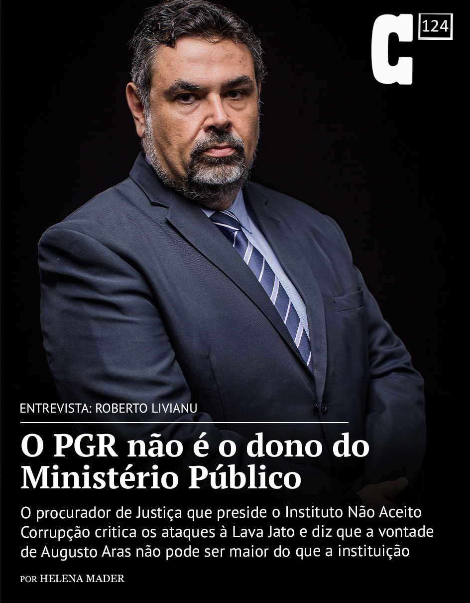 Capa edição