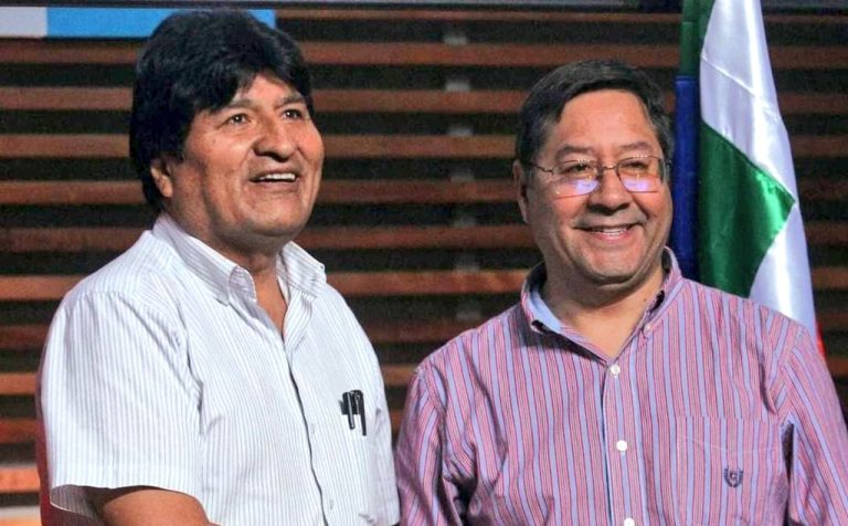 O esgotamento da esquerda