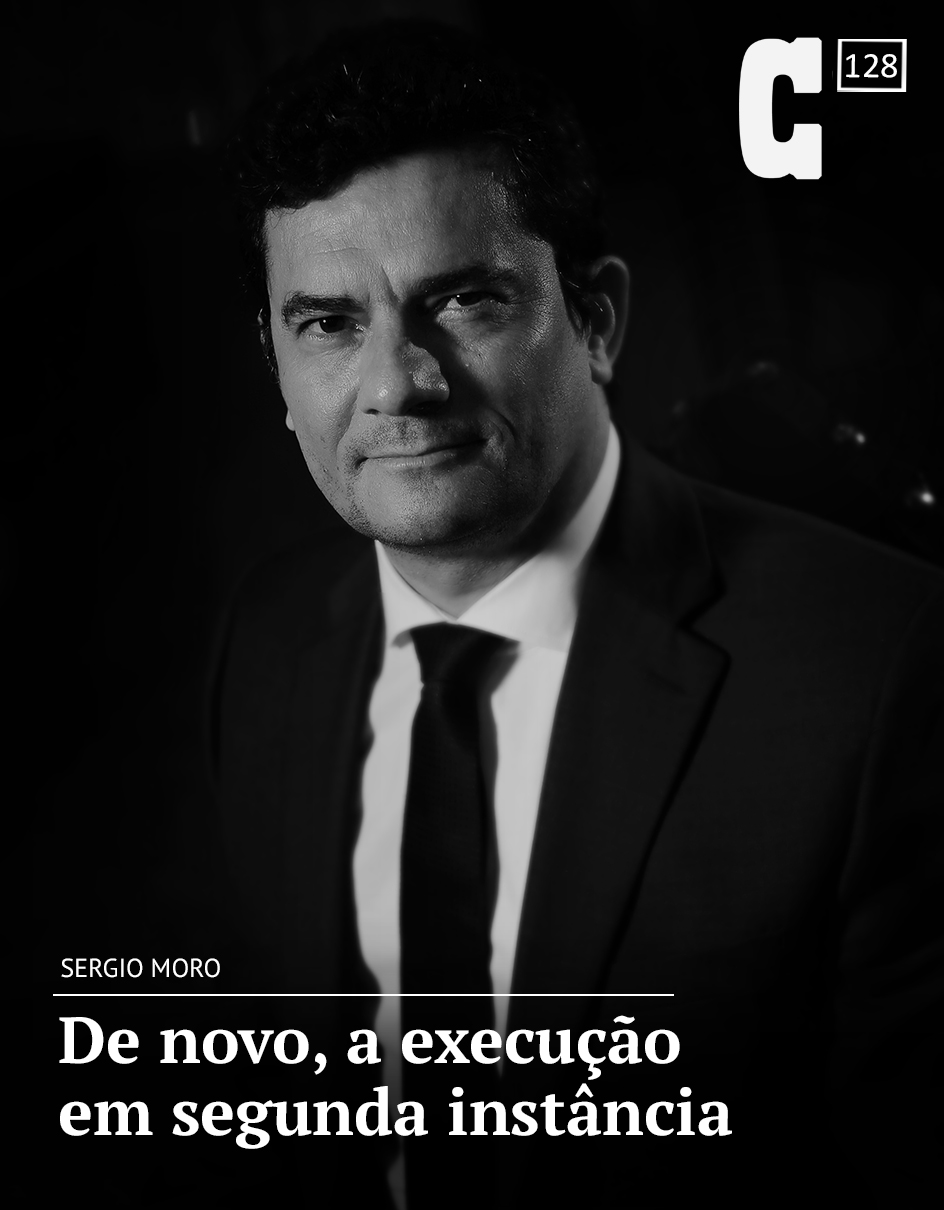 Capa edição