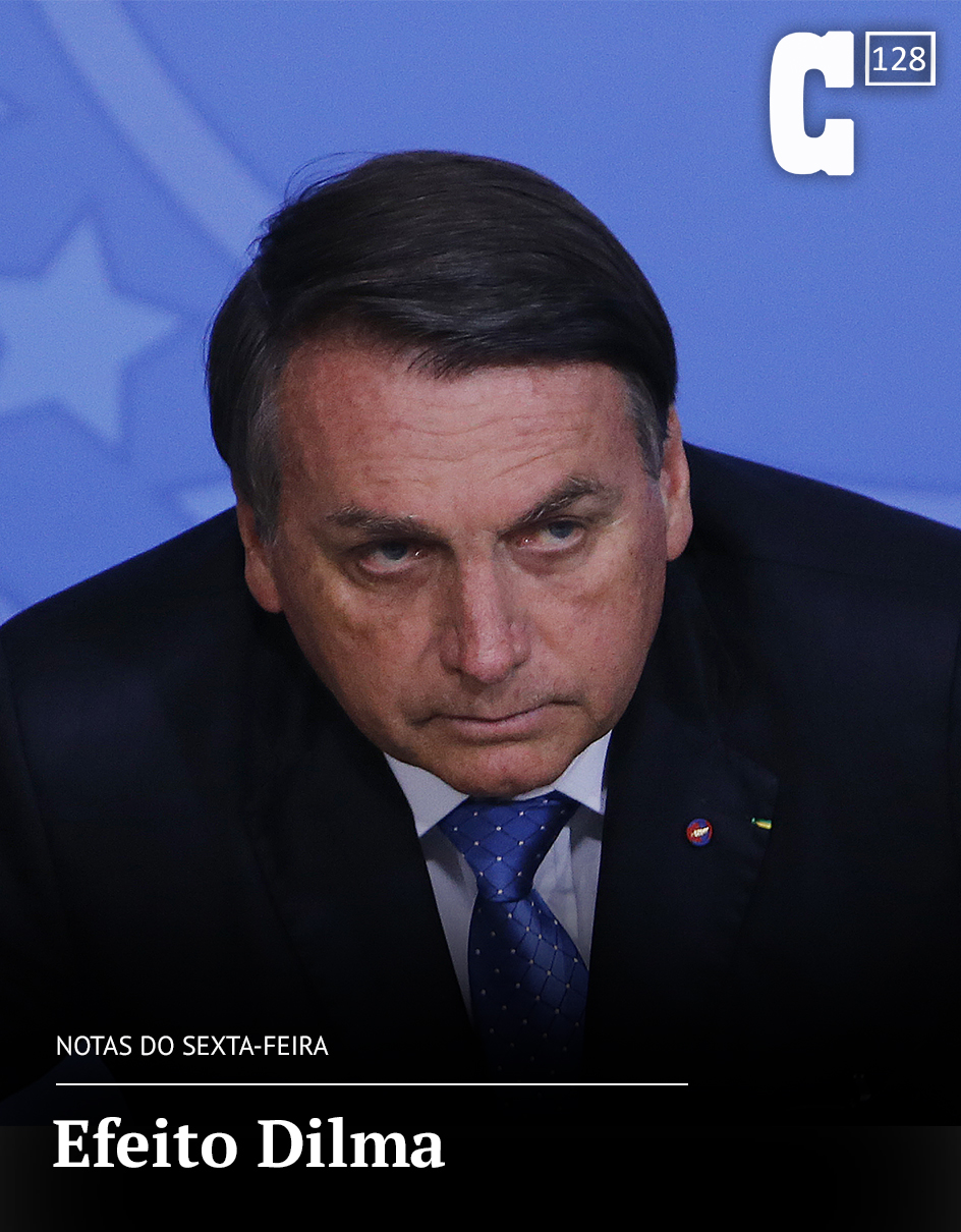 Capa edição