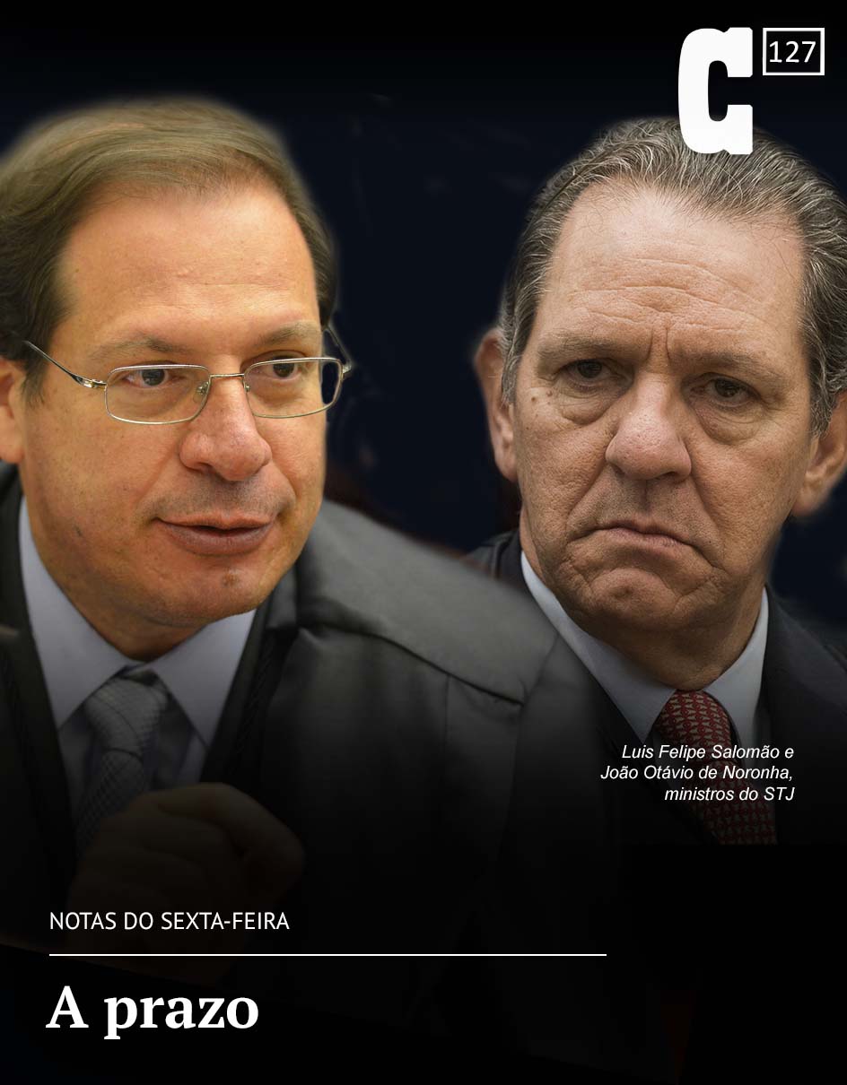 Capa edição
