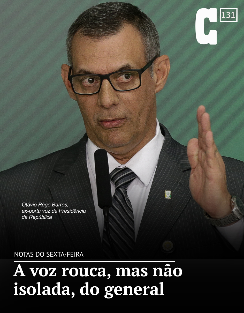Capa edição