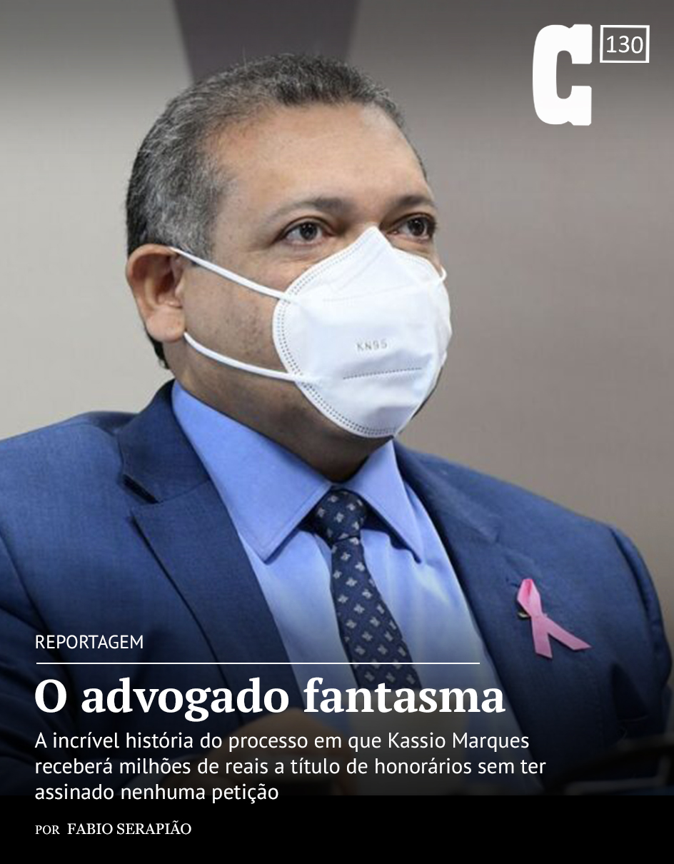 Capa edição