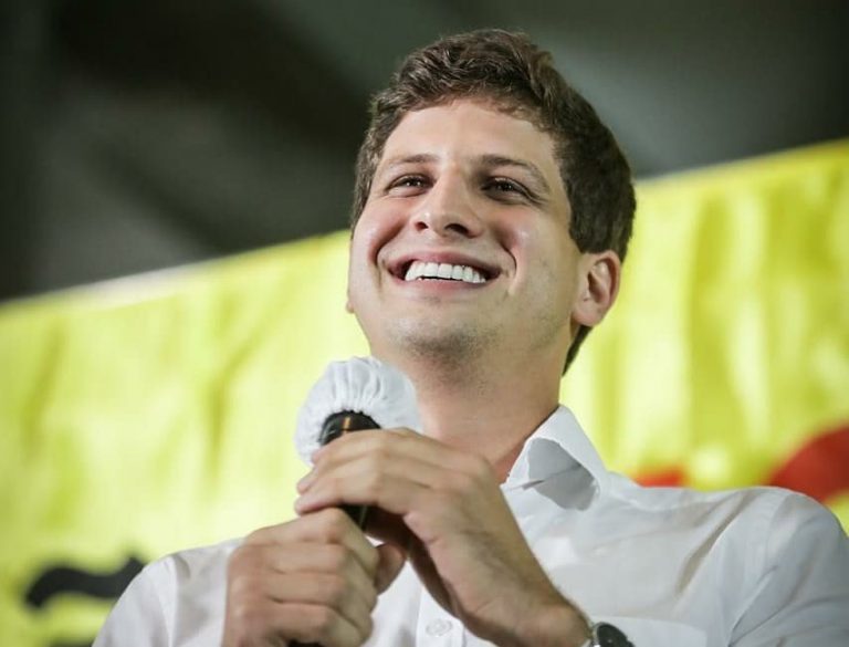 João Campos lidera com folga em Pernambuco, aponta Quaest