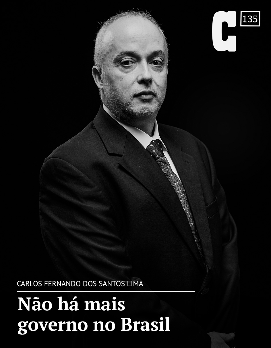 Capa edição