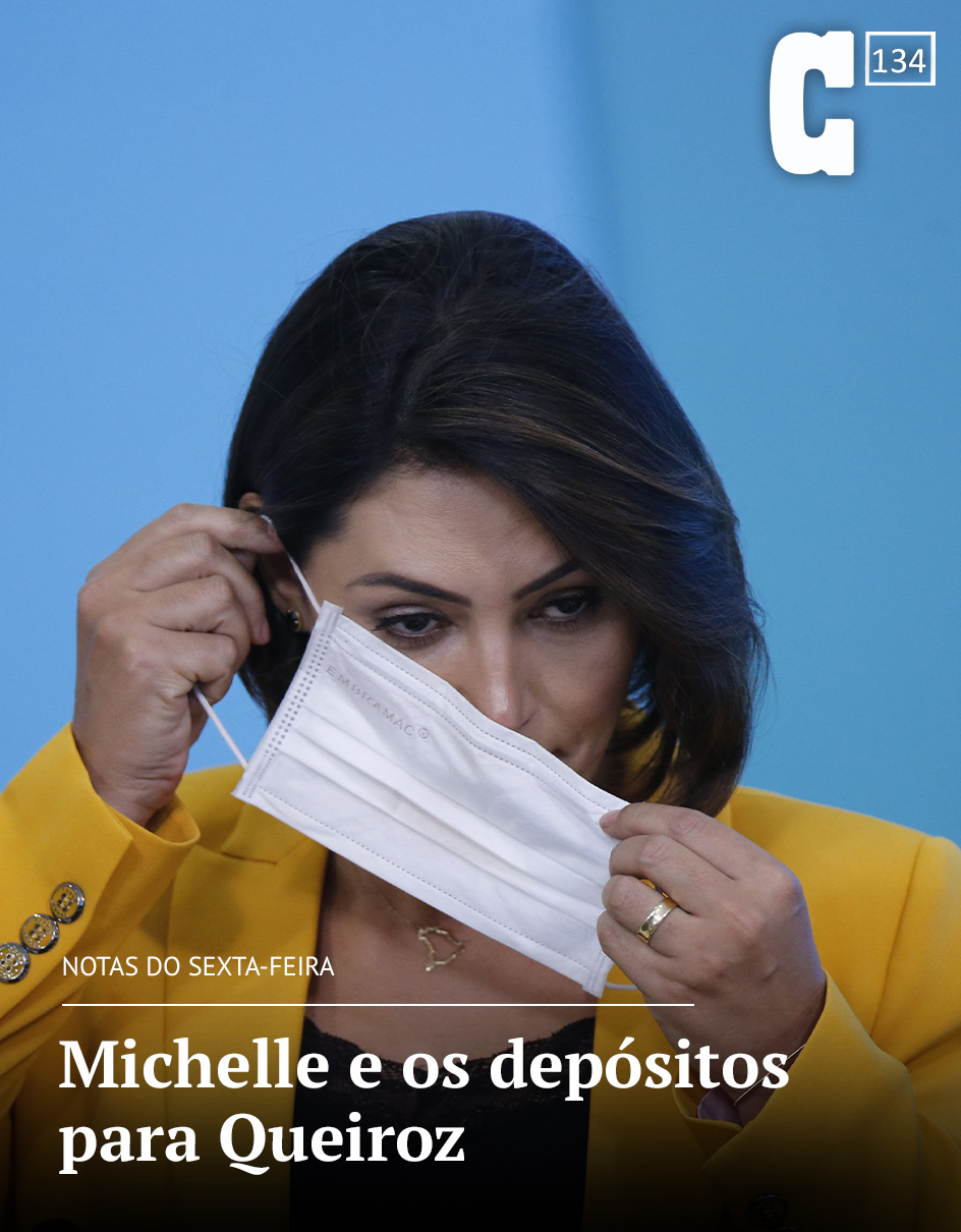 Capa edição