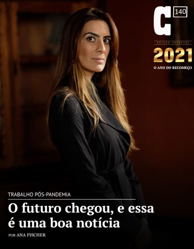 Capa edição