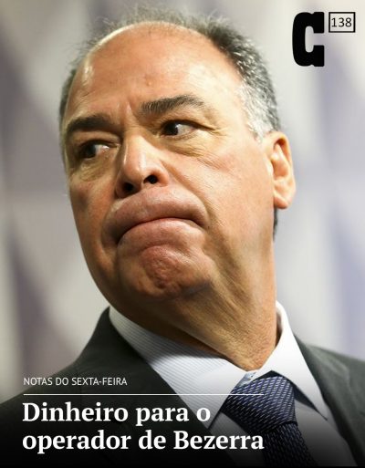 Capa edição