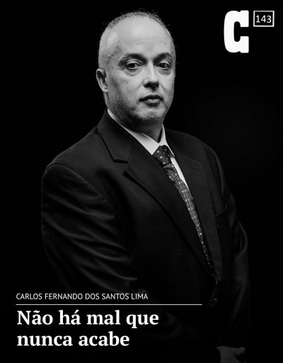 Capa edição