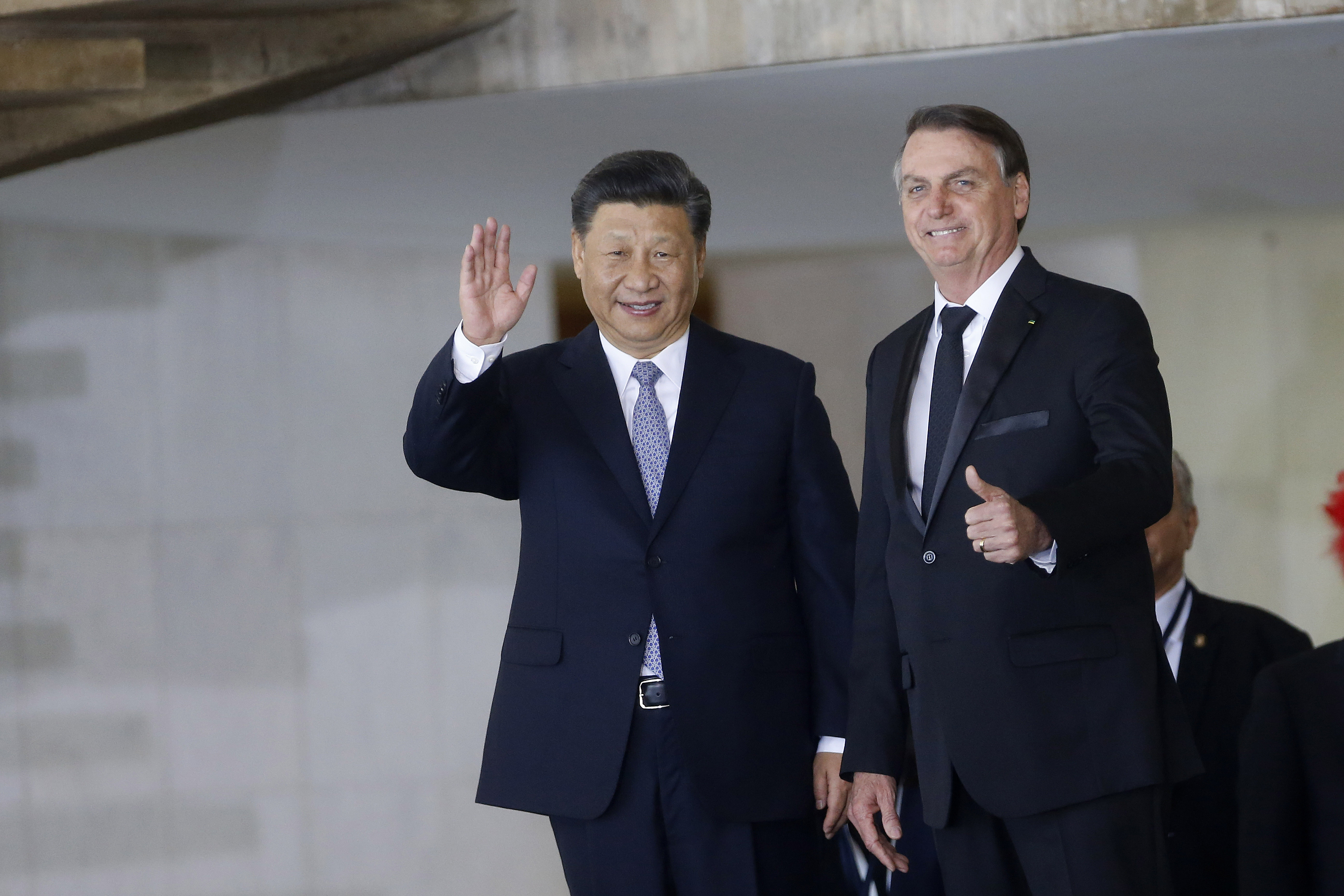 Arquitetura do colapso