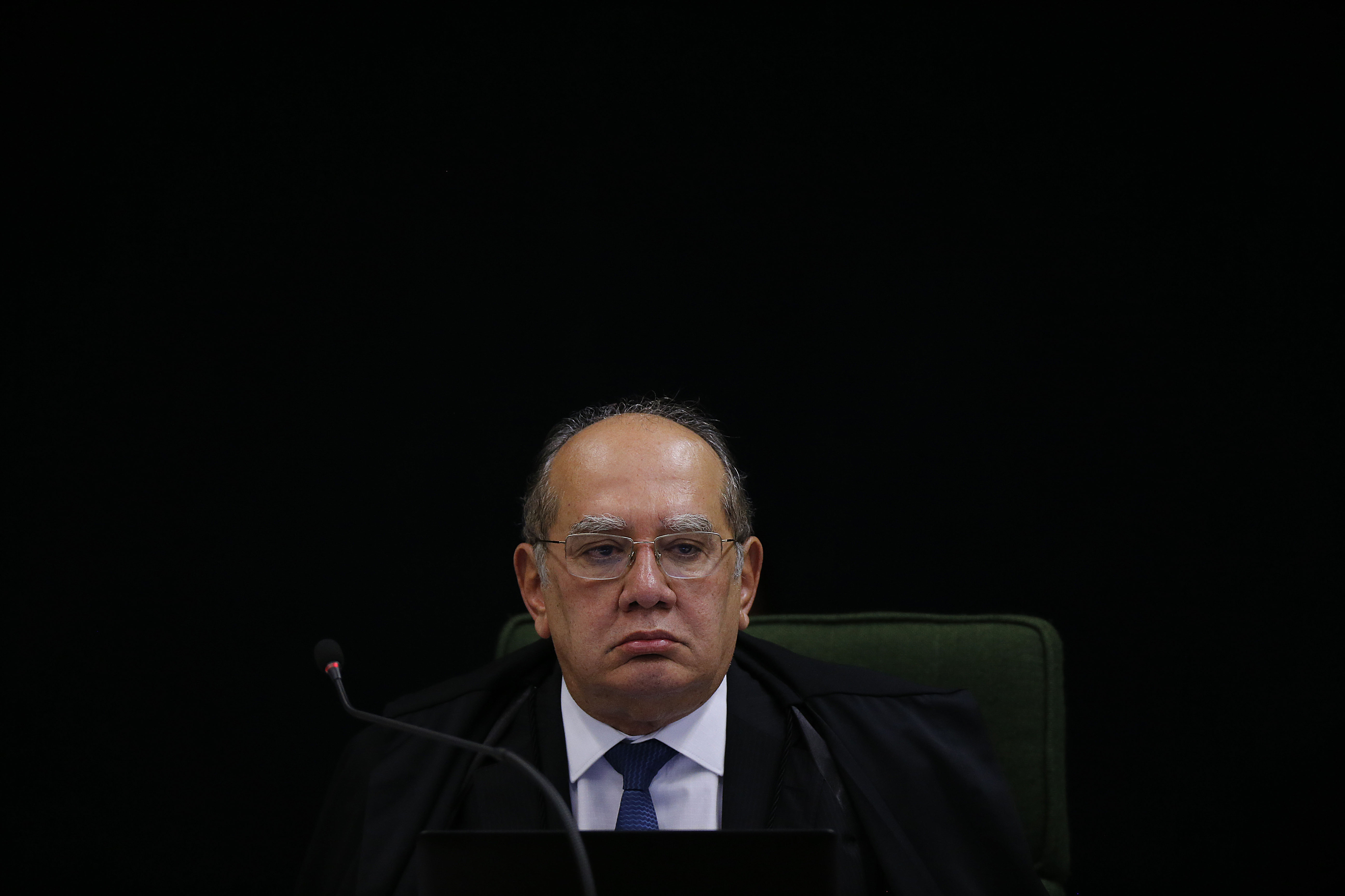 Gilmar, Toffoli e o Supremo que perdeu o pudor