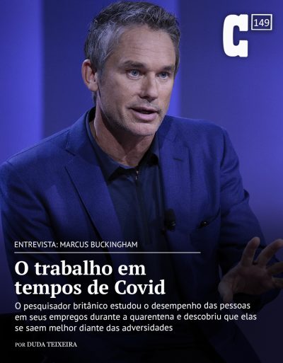 Capa edição