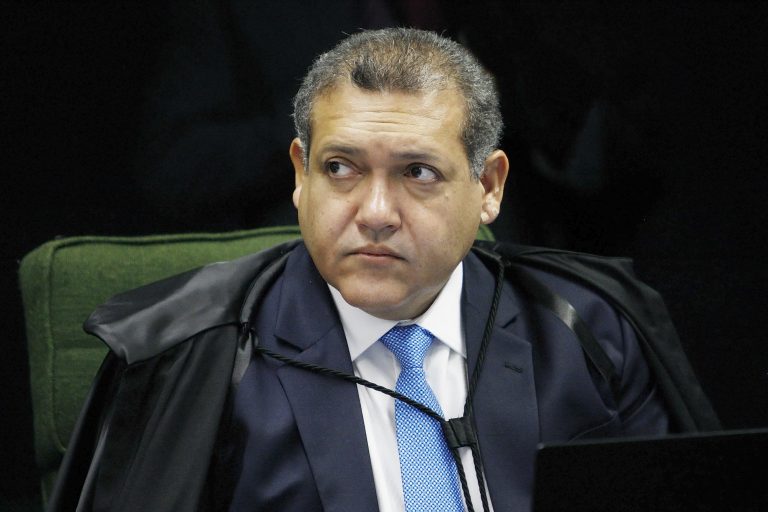 Associação contesta 'selo de acurácia eleitoral' proposto por Nunes Marques