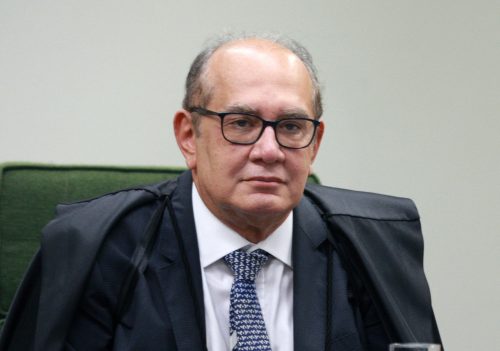 Fellipe Sampaio/SCO/STF