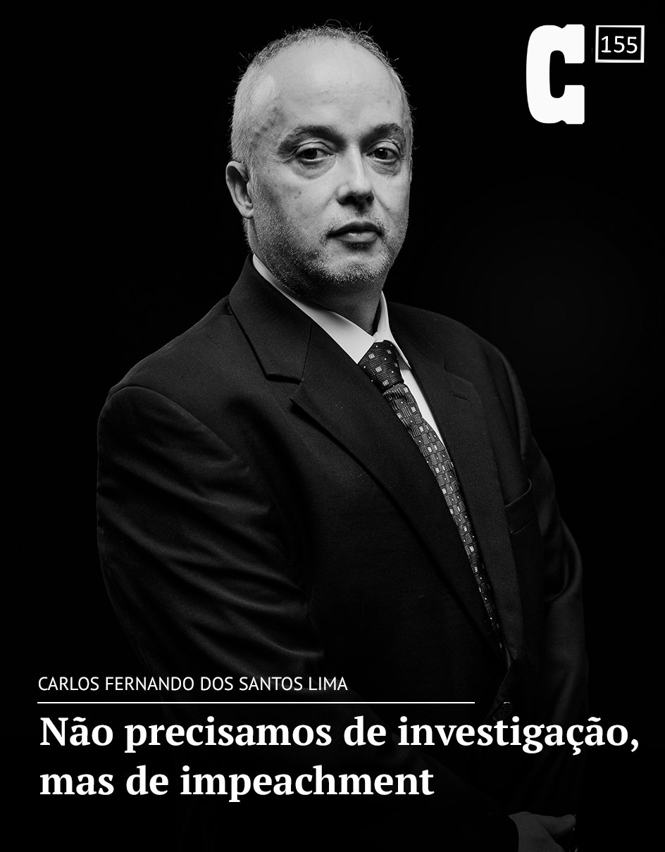Capa edição