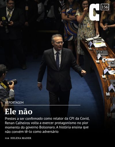 Capa