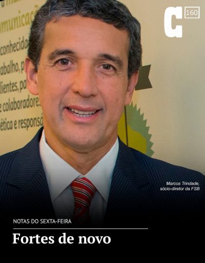 Capa edição